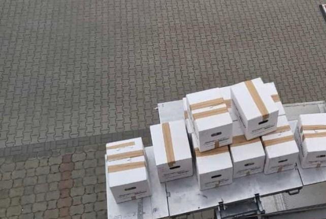 Checkliste für Ihren Büroumzug in Kriebstein