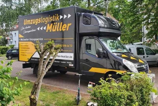 Tresortransport in Kriebstein 